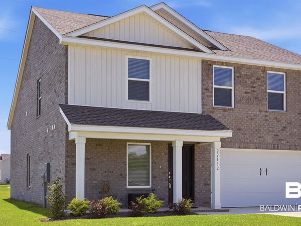 22192 Cesta Way, Silverhill, AL 36576