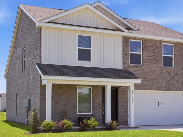 22192 Cesta Way, Silverhill, AL 36576