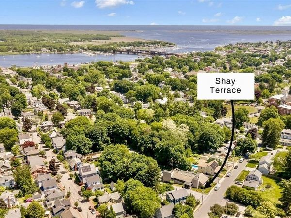 1 Shay Terrace, Newburyport, MA 01950