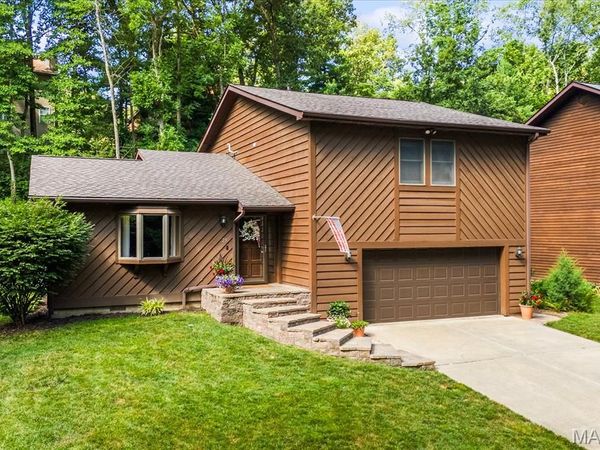 25 Forest Gate Drive, Belleville, IL 62220