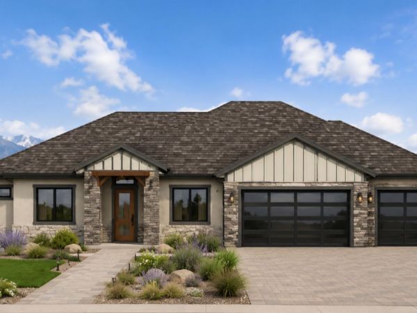 682 Saint Andrews Drive, Dayton, NV 89403