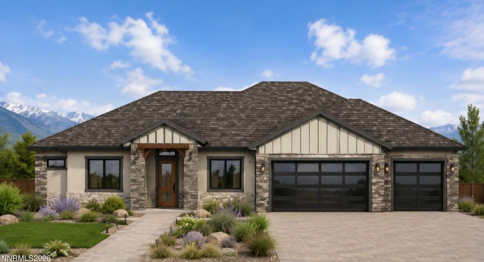 682 Saint Andrews Drive, Dayton, NV 89403 Photo