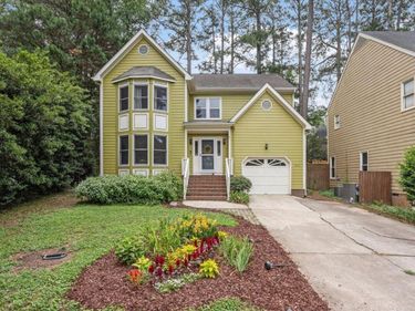 4409 Seaforth Court, Raleigh, NC 27606