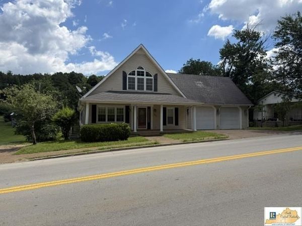 160 S Main Street , Brownsville, KY 42210