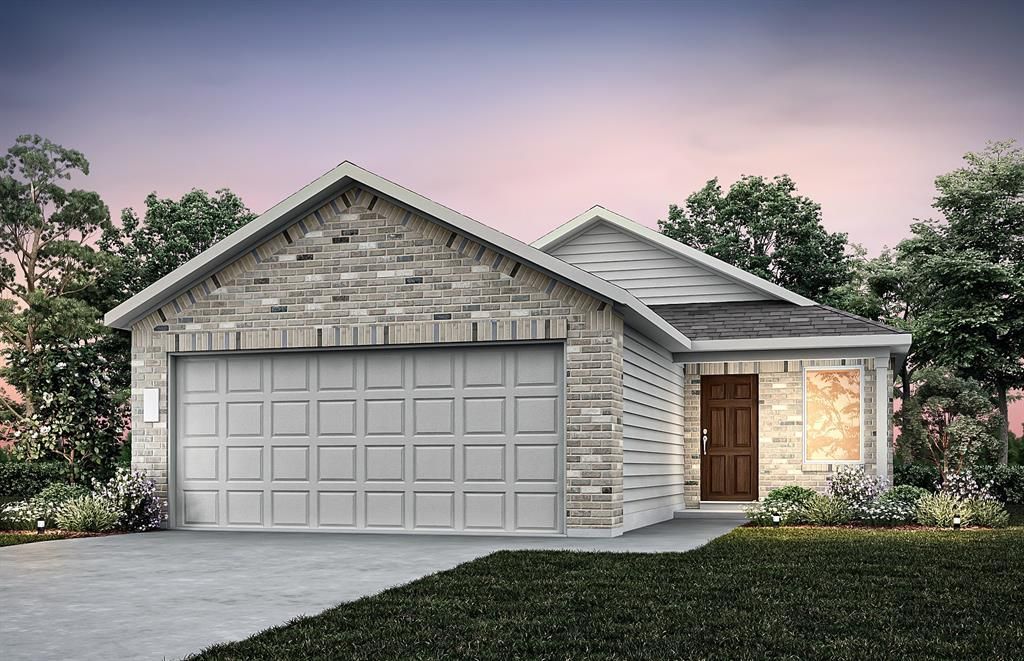 1210 Tramore Way, Princeton, TX 75407 Main Photo