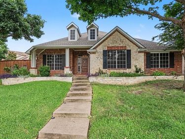 6604 Stewart Boulevard, The Colony, TX 75056