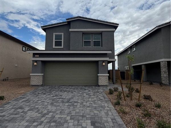 1107 Saffron Toucan Lane , Henderson, NV 89011