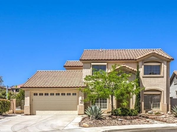 1921 Placid Ravine Street , Las Vegas, NV 89117