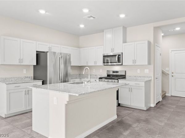 3763 Ramura Avenue , North Las Vegas, NV 89084