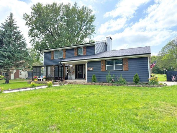 401 State Street, Emmetsburg, IA 50536