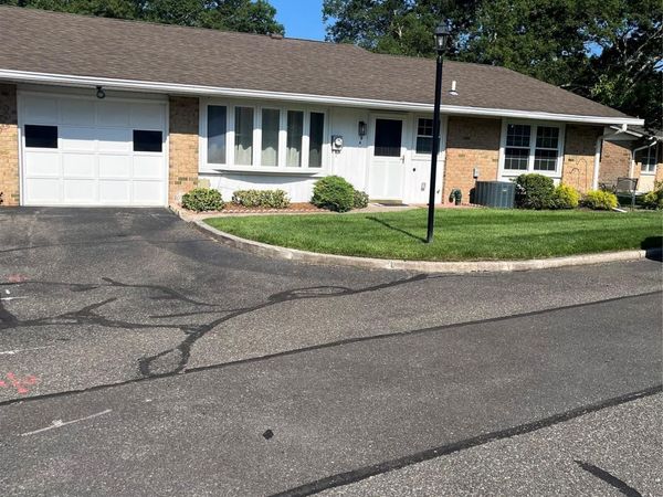 318 Woodbridge Drive , Unit A, Ridge, NY 11961