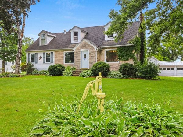 5067 GLENDALE AVENUE, Green Bay, WI 54313