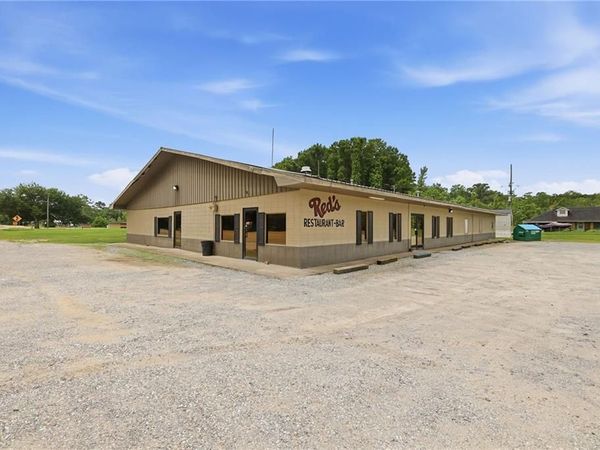 21110 HWY 22 Highway , Maurepas, LA 70449