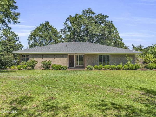 12766 MS-15, Mantee, MS 39751