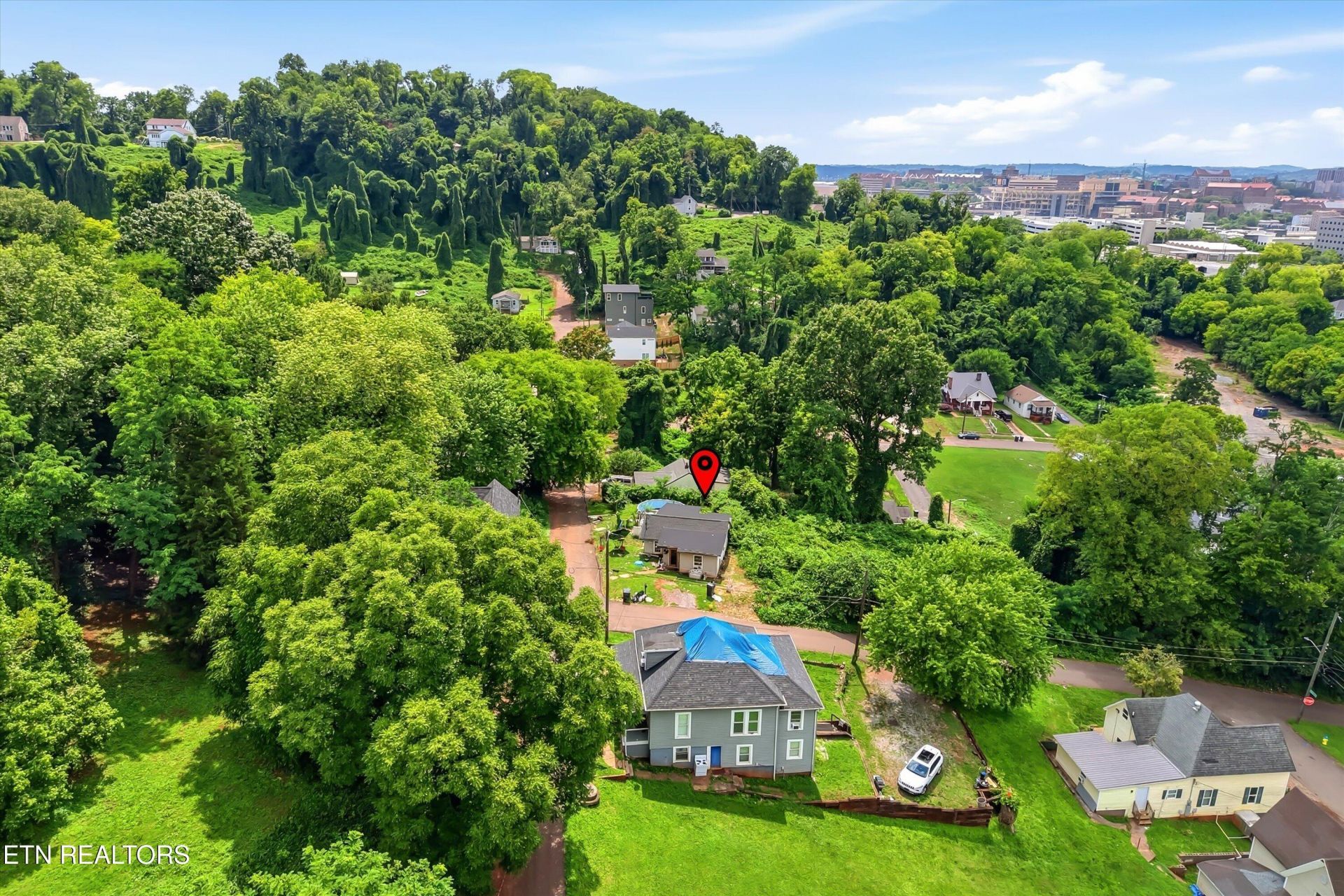 2311 Jones St, Knoxville, TN 37920 Main Photo