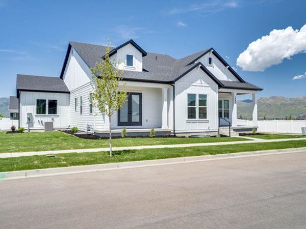 1888 S 1110 E, Unit 412, Heber City, UT 84032