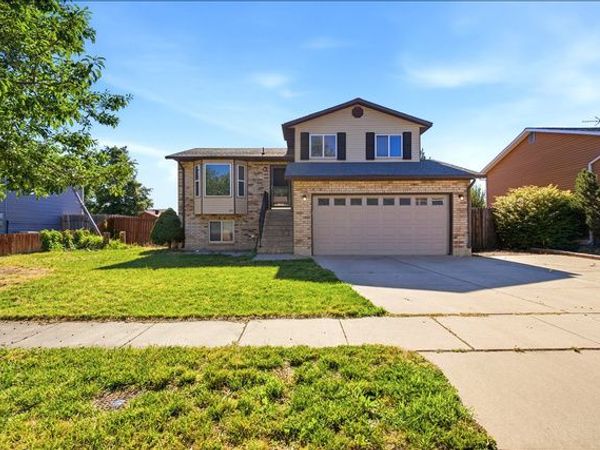 649 N 1360 W, Clinton, UT 84015