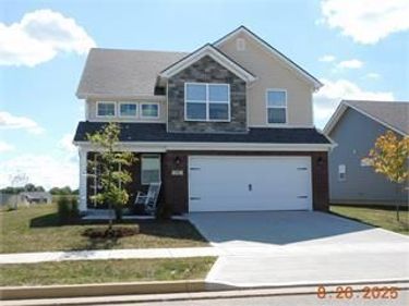 192 Oxford Lndg Drive, Georgetown, KY 40324
