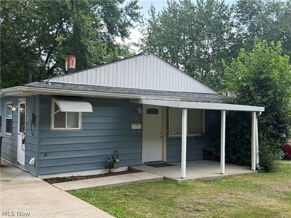 2636 Martha Avenue NE, Canton, OH 44705