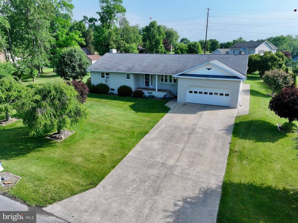 420 LINCOLN STREET, NORTHUMBERLAND, PA 17857