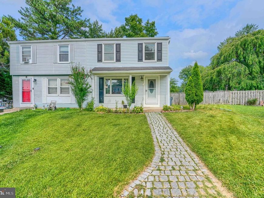 7 Ambolin Court, Nottingham, MD 21236 Main Photo