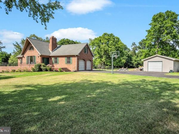 246 LEEDS ROAD, NEWVILLE, PA 17241