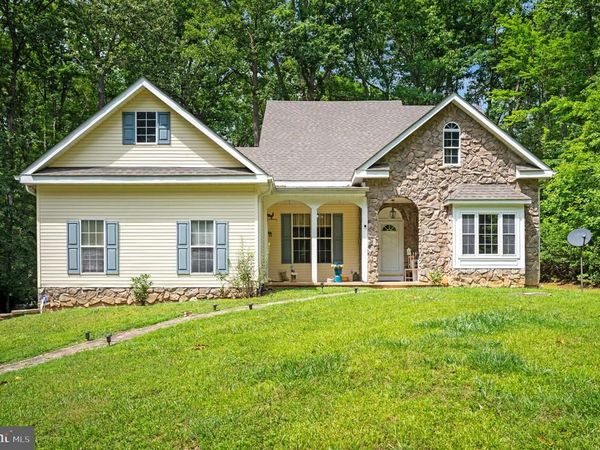 319 RICHLAND ROAD, FREDERICKSBURG, VA 22406