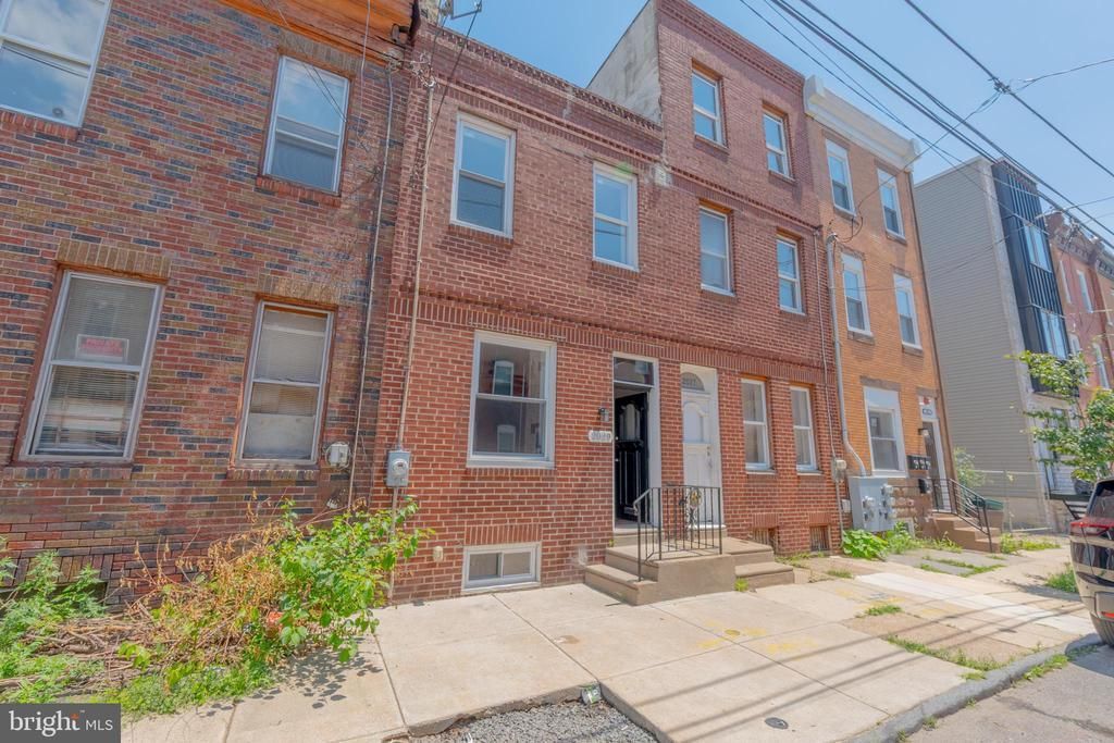 2029 N 4TH STREET , PHILADELPHIA, PA 19122