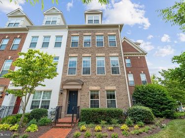 4341 4TH STREET N, ARLINGTON, VA 22203