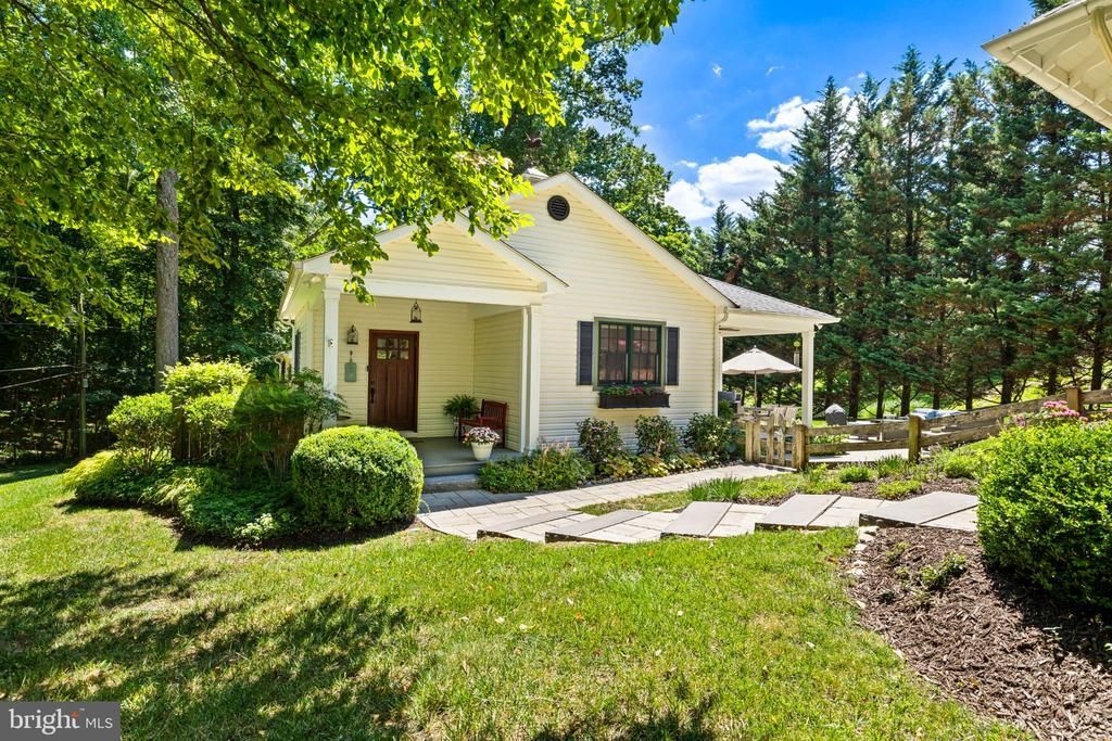 10935 NACIREMA LANE, STEVENSON, MD 21153