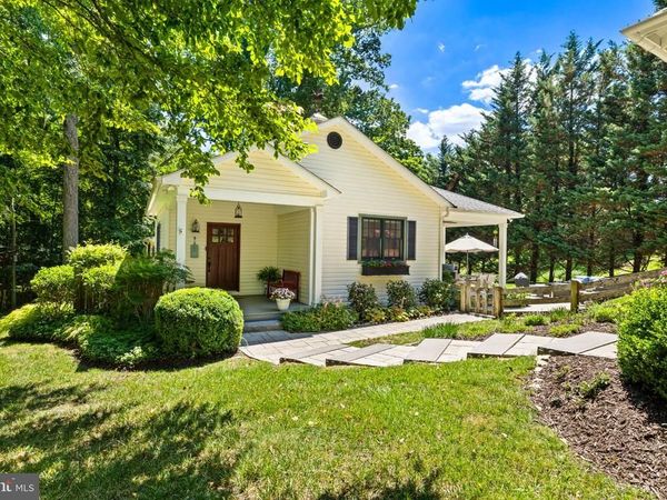 10935 NACIREMA LANE, STEVENSON, MD 21153