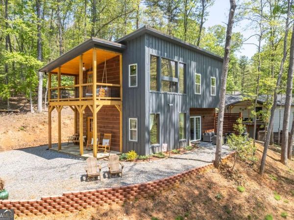 200 Echo Lane, Ellijay, GA 30540