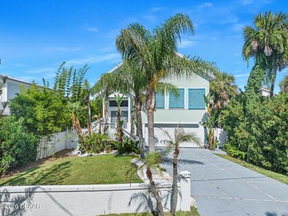 3110 John Anderson Drive Ormond Beach, FL 32176