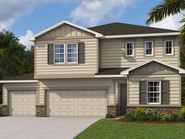 96065 COLLEGE Parkway, Fernandina Beach, FL 32034