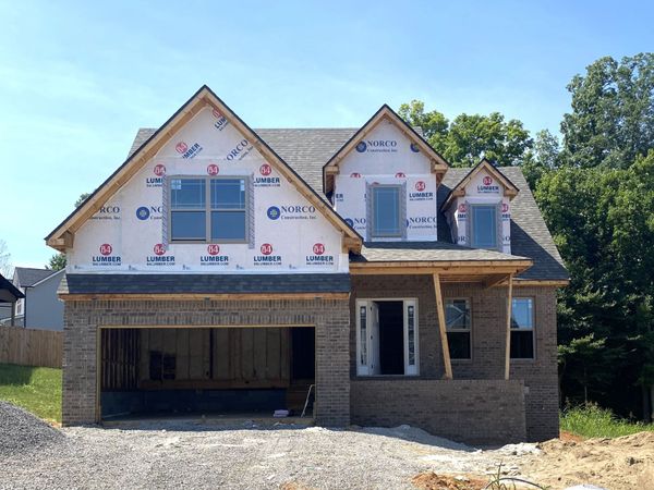 304 Timber Springs , Clarksville, TN 37042