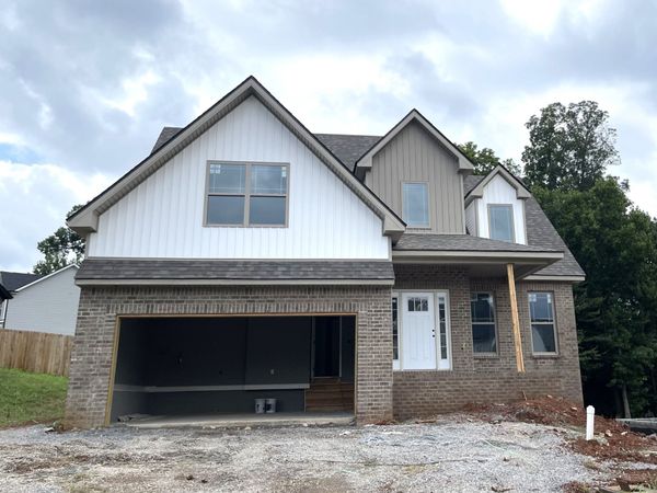 304 Timber Springs, Clarksville, TN 37042