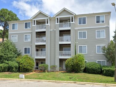 1231 University Court, Unit 104, Raleigh, NC 27606