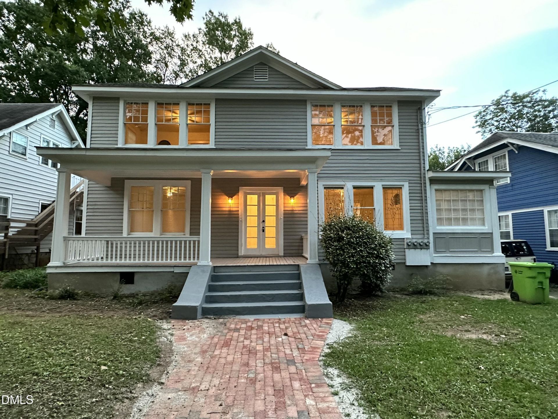 1110 Glenwood Avenue, Raleigh, NC 27605 Main Photo
