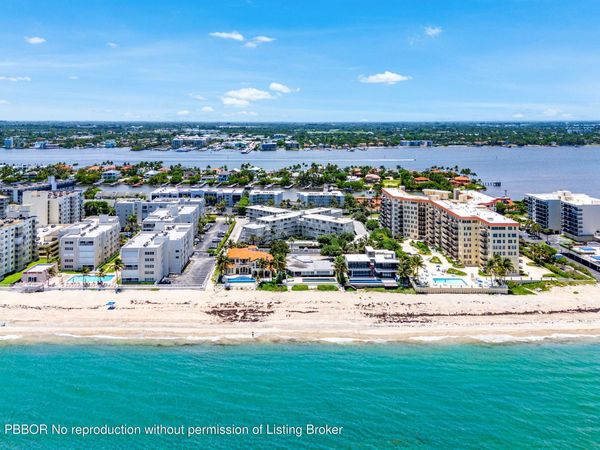 3500 S Ocean Boulevard, Unit 502, Palm Beach, FL 33480