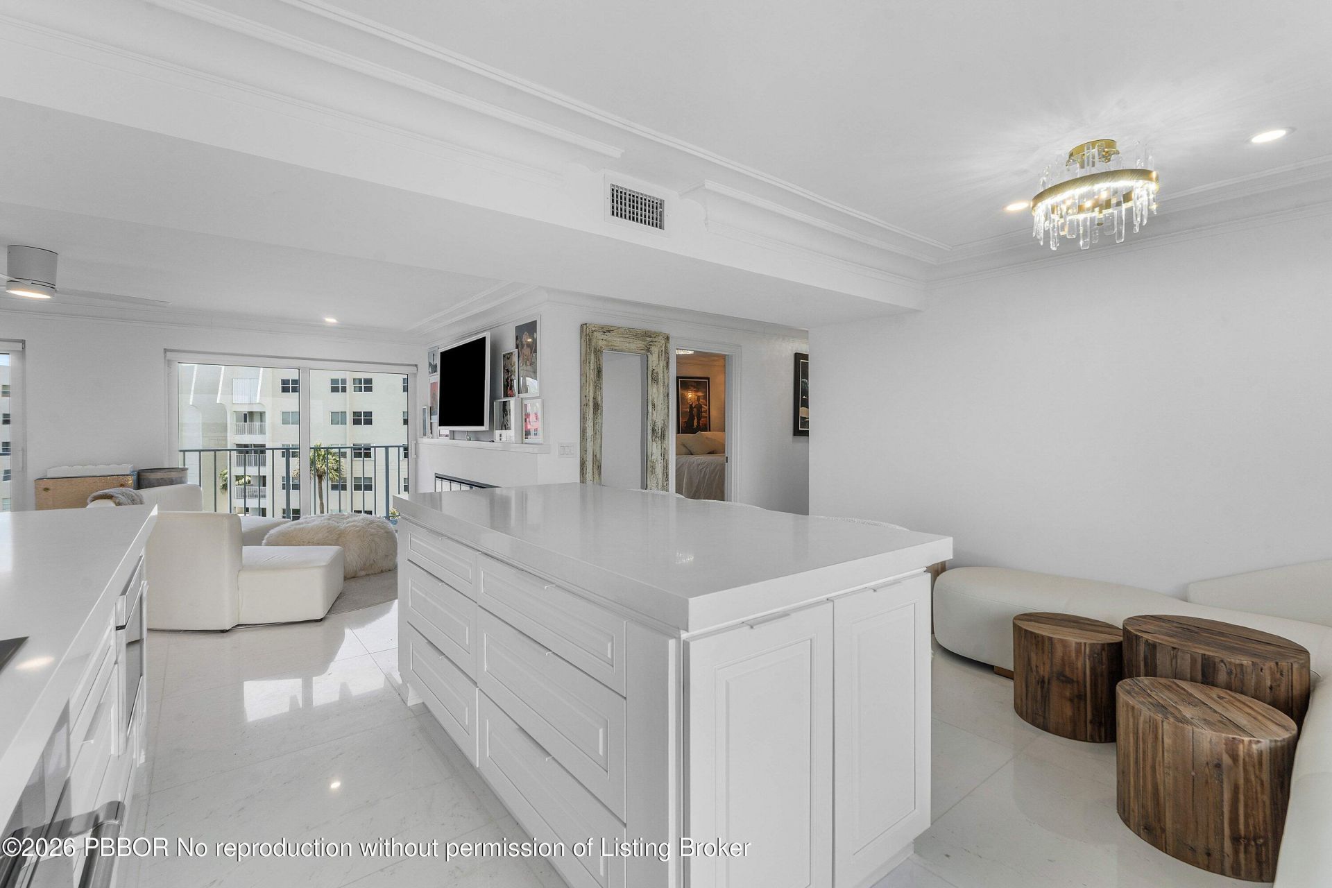 3500 S Ocean Boulevard, Unit 502, Palm Beach, FL 33480 Photo