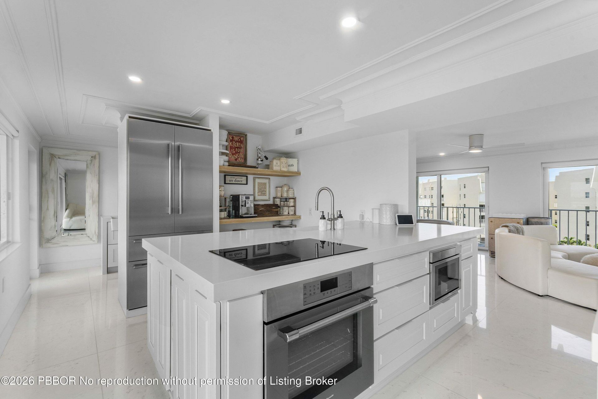 3500 S Ocean Boulevard, Unit 502, Palm Beach, FL 33480 Photo