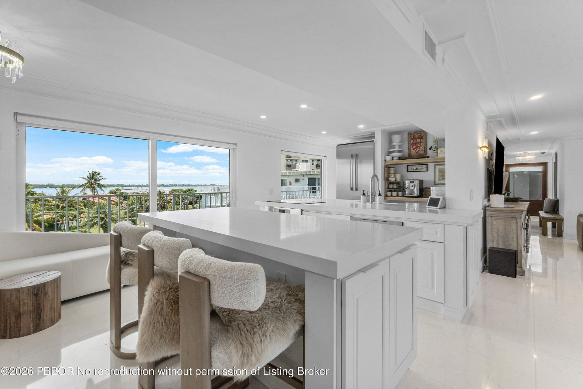 3500 S Ocean Boulevard, Unit 502, Palm Beach, FL 33480 Photo
