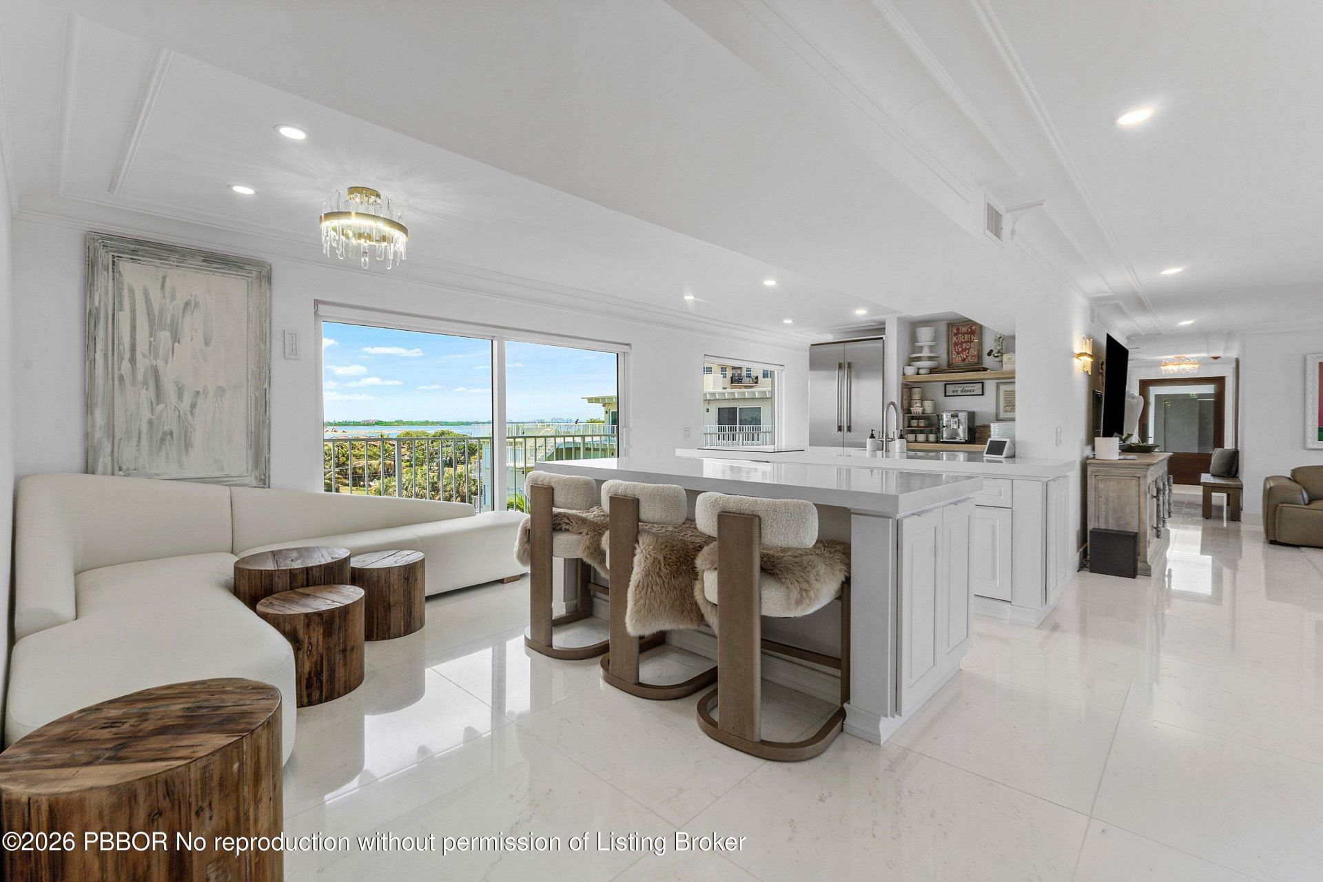 3500 S Ocean Boulevard, Unit 502, Palm Beach, FL 33480 Photo