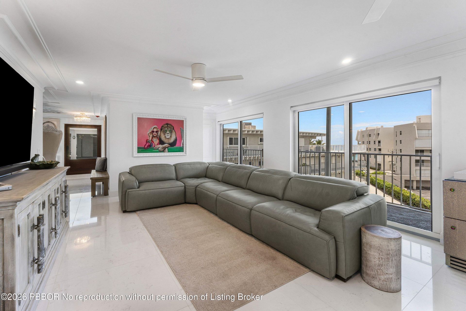 3500 S Ocean Boulevard, Unit 502, Palm Beach, FL 33480 Photo