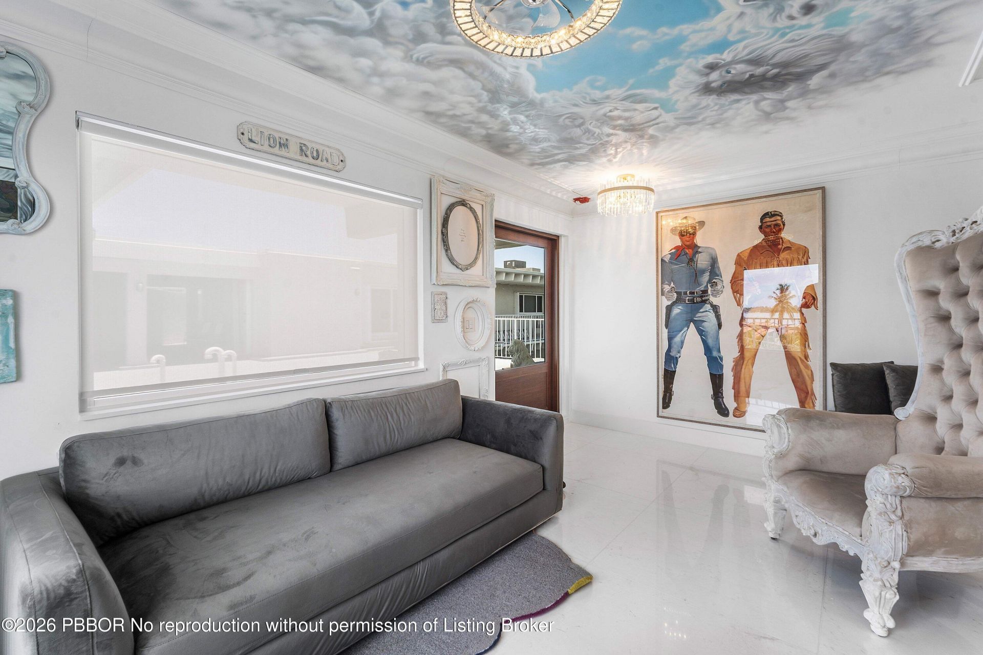 3500 S Ocean Boulevard, Unit 502, Palm Beach, FL 33480 Photo