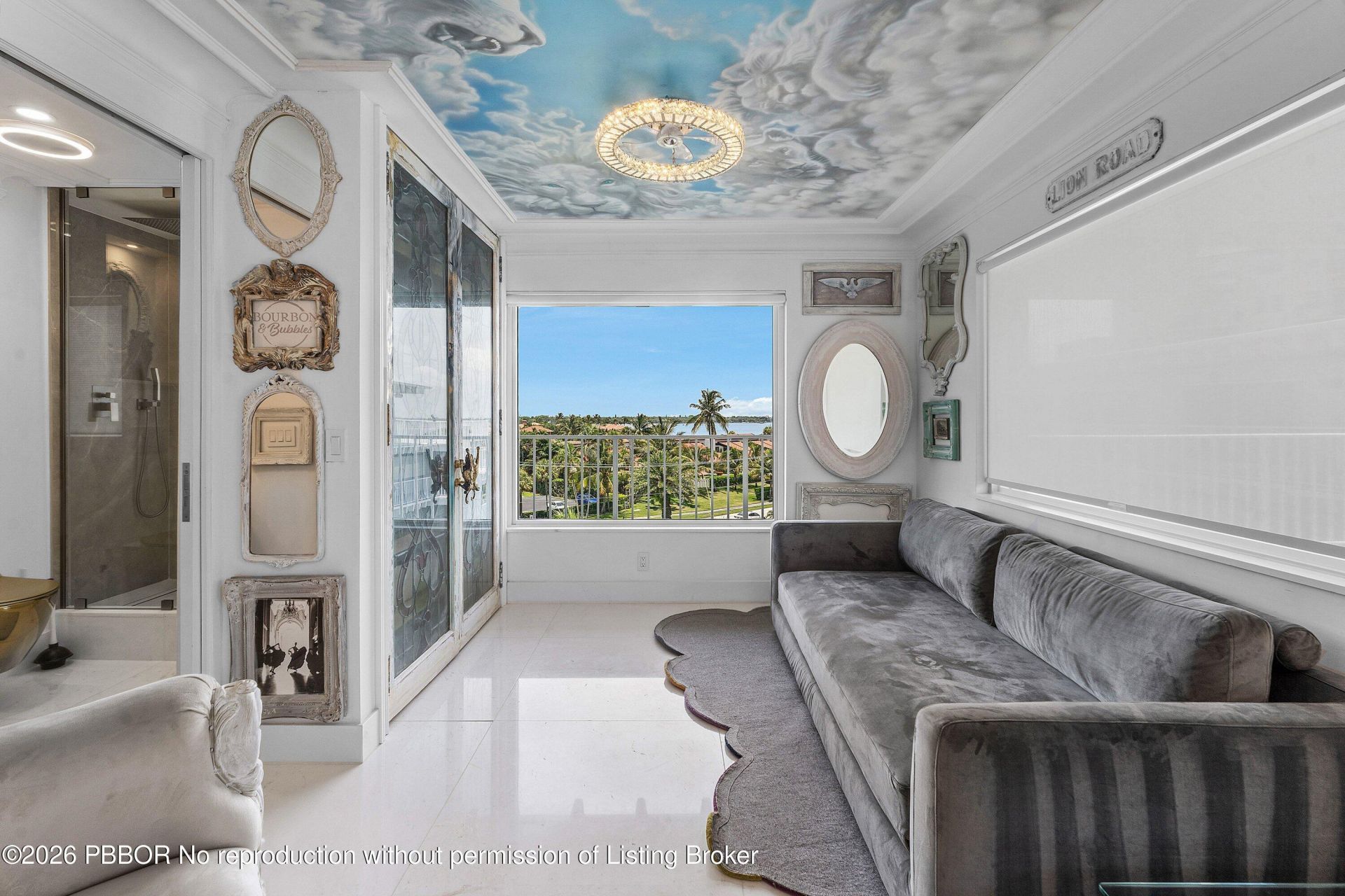 3500 S Ocean Boulevard, Unit 502, Palm Beach, FL 33480 Photo