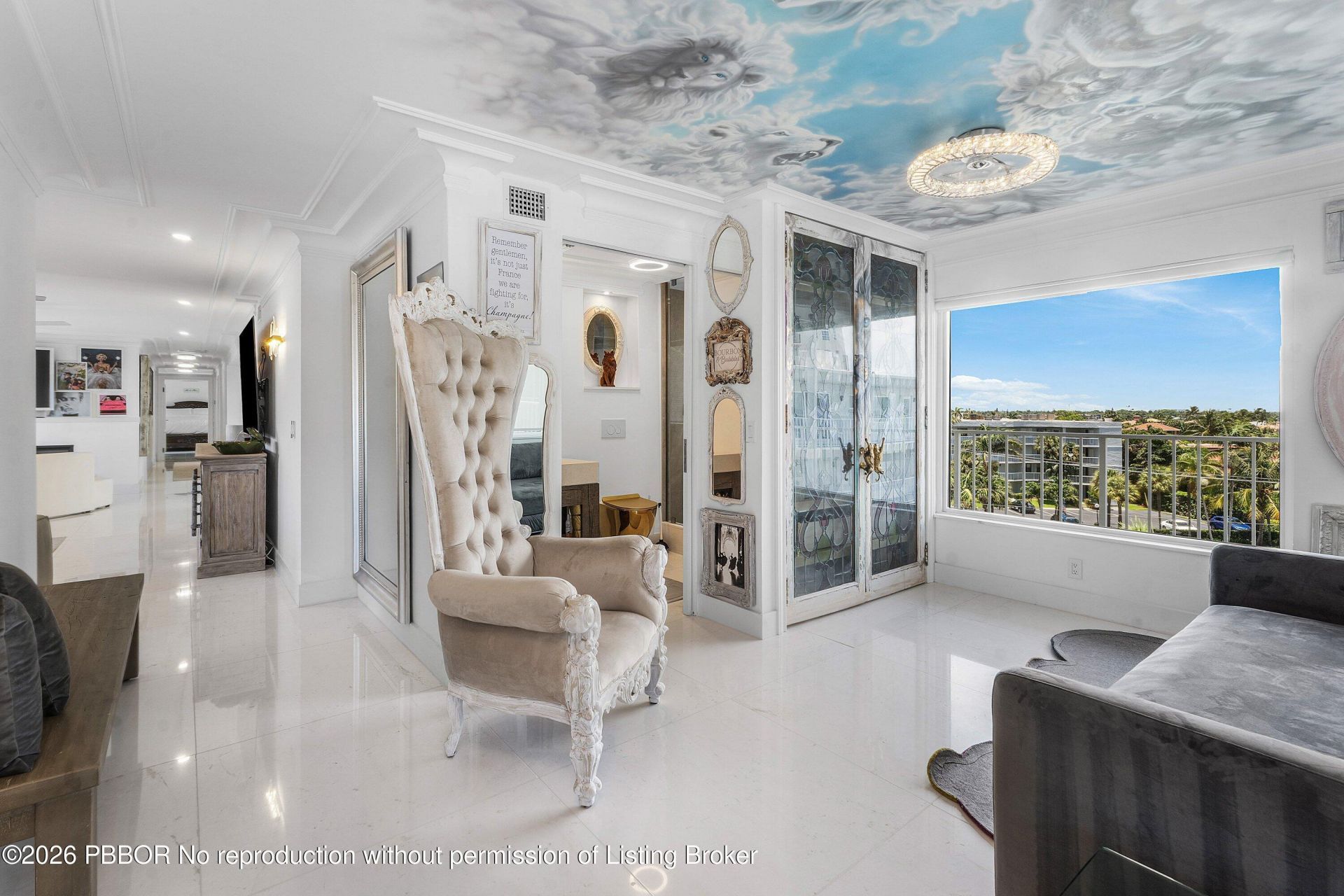 3500 S Ocean Boulevard, Unit 502, Palm Beach, FL 33480 Photo