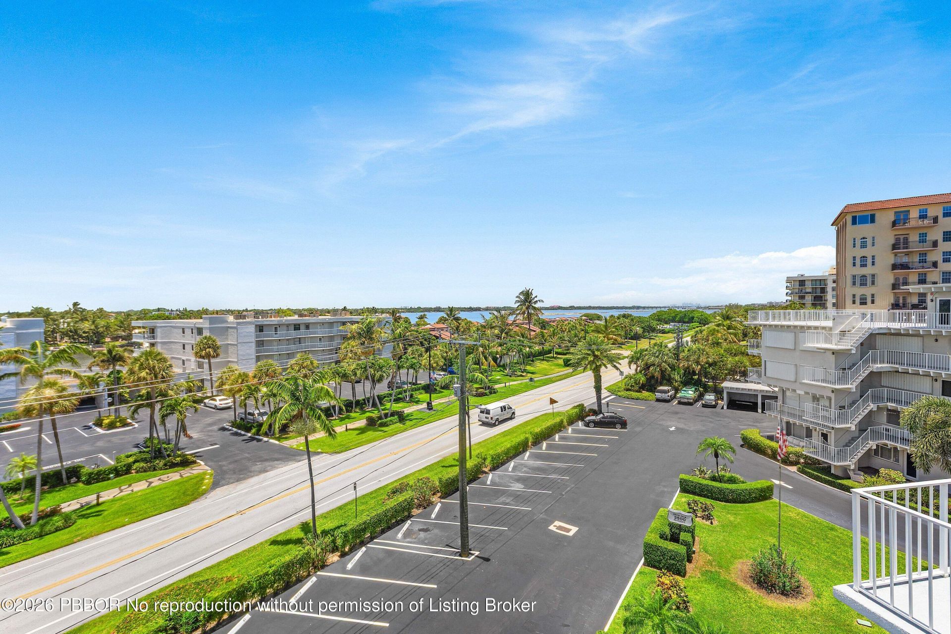 3500 S Ocean Boulevard, Unit 502, Palm Beach, FL 33480 Photo