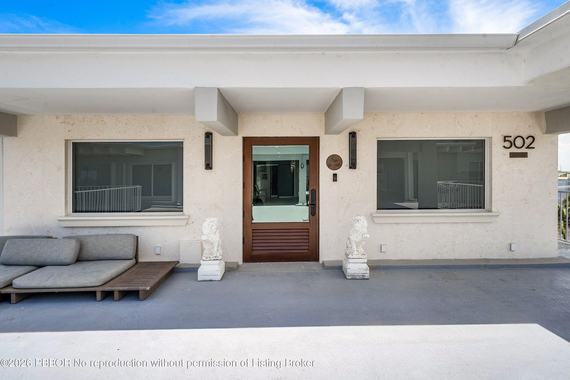 3500 S Ocean Boulevard, Unit 502, Palm Beach, FL 33480 Photo