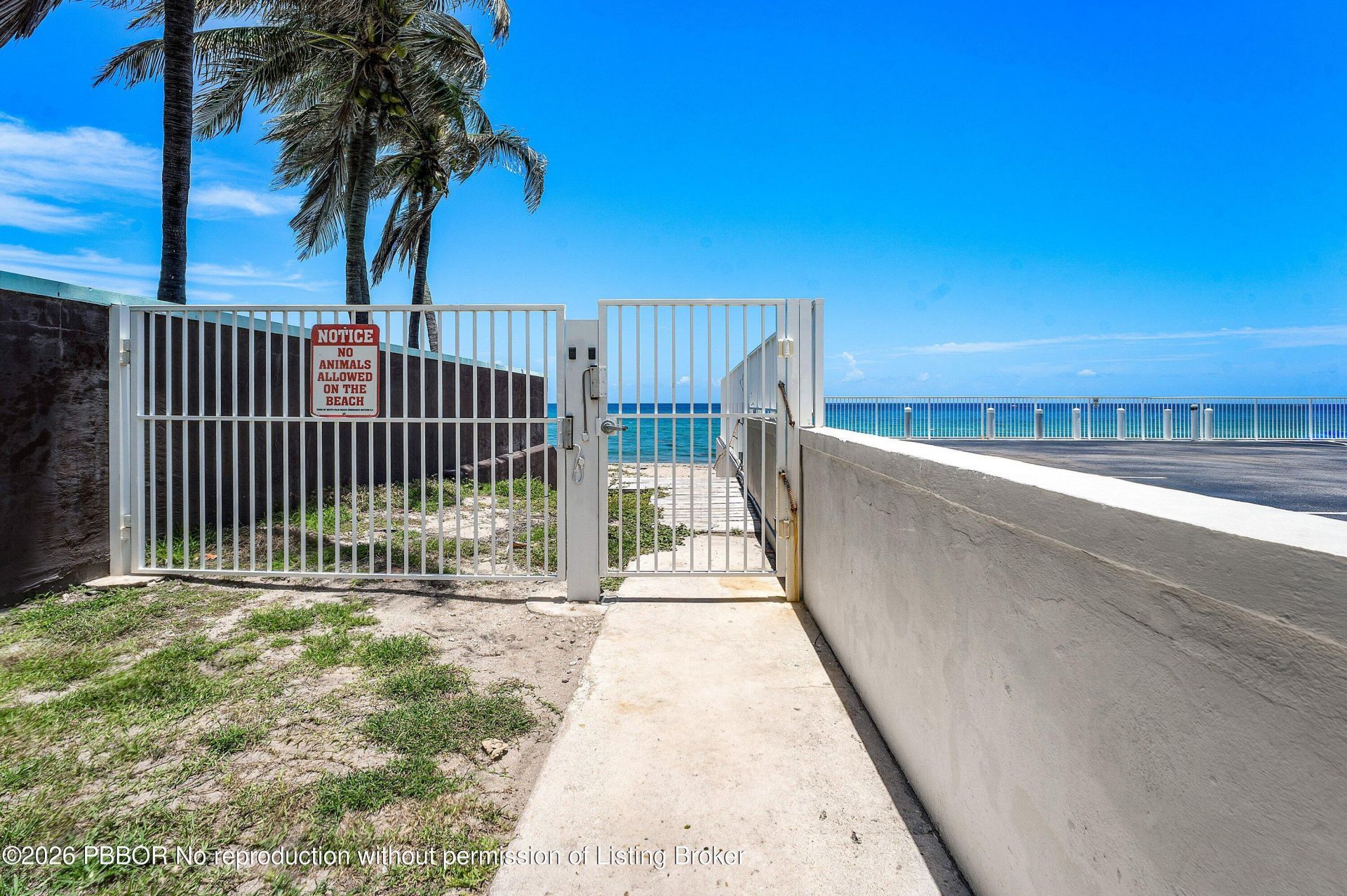 3500 S Ocean Boulevard, Unit 502, Palm Beach, FL 33480 Photo